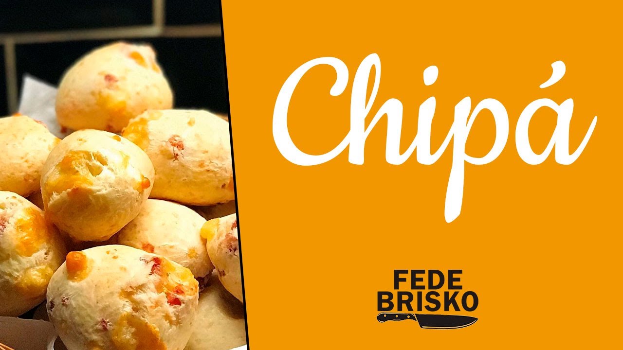 CHIP&Aacute;  | MUY F&Aacute;CIL y en 1 MINUTO