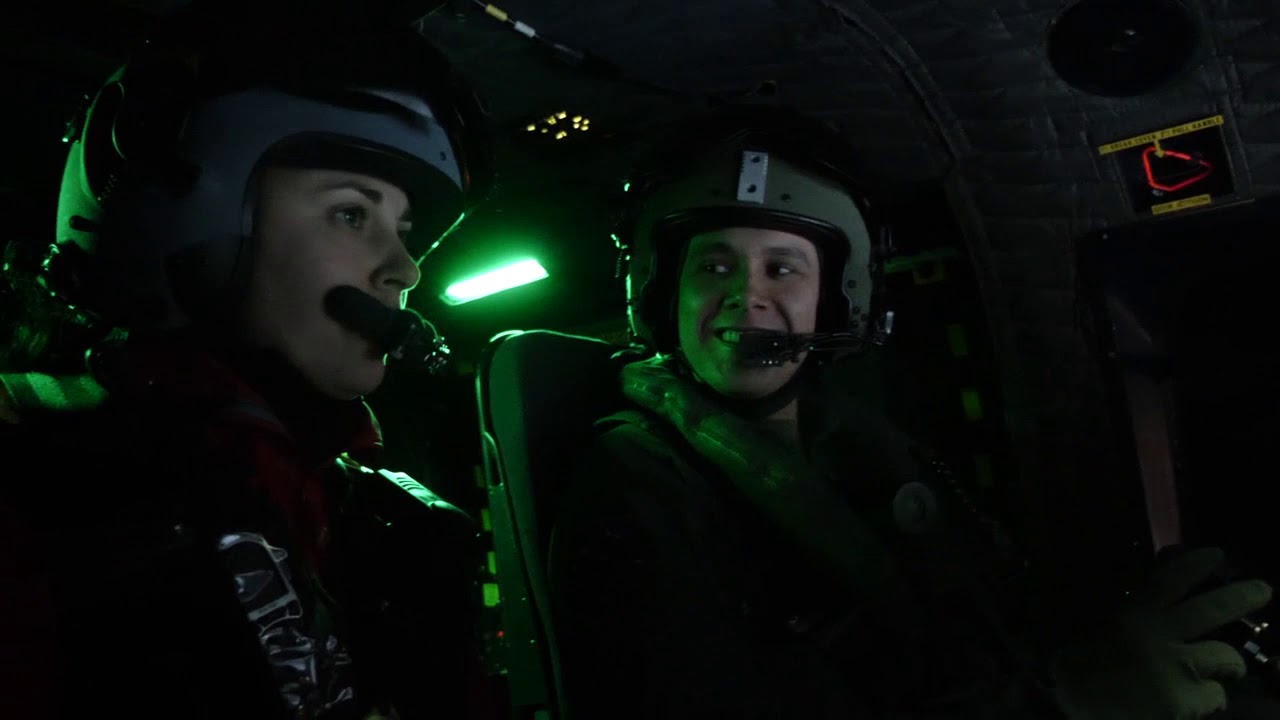 FLIR Operationen