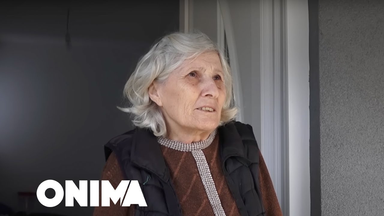 “Zori po t’shtike gjithcka me ba”- Gruaja nga Shtimja që kujdeset për burrin e saj të sëmurë
