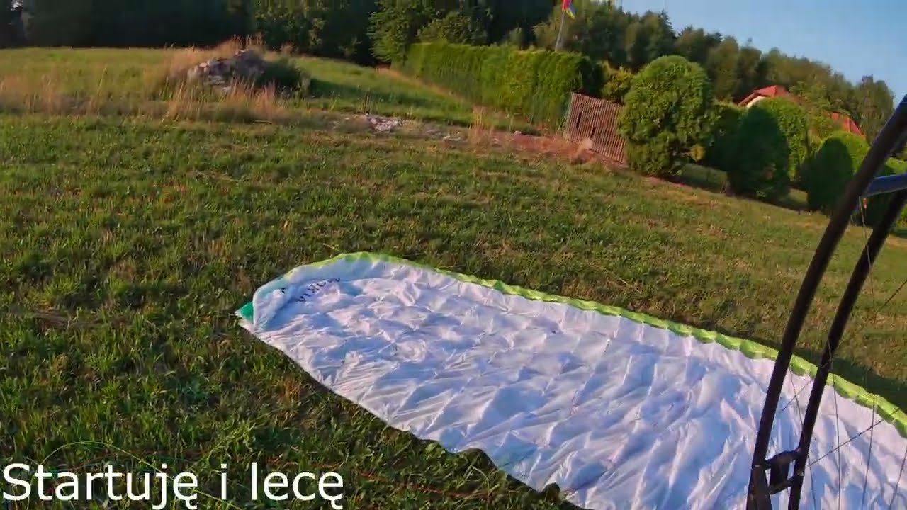 Lądowanie awaryjne PPG