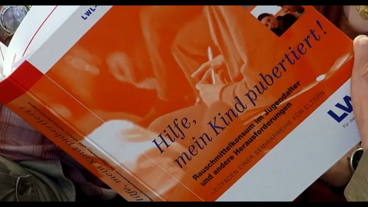 Ambulante Suchthilfe: Eltern.aktiv der LWL-Koordinationsstelle Sucht (LWL-Jugend/Schule)