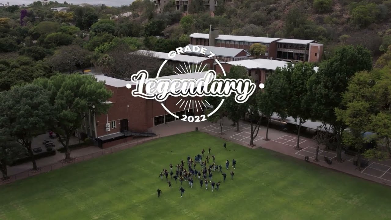 Loreto School Queenswood  Grade 7 Celebration Day~Queenswood, Pretoria