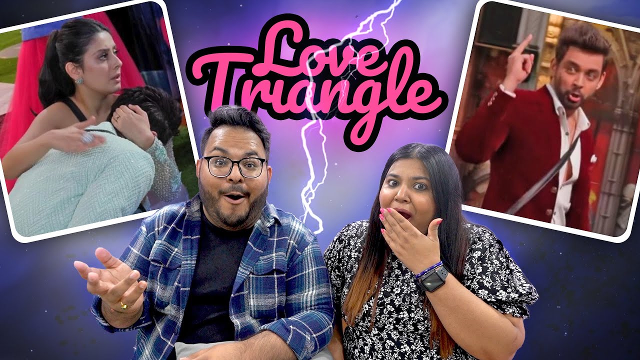 Bigg Boss 17 is "SO MUCH DRAMA! 🤯" - Chuglee Session 1 | Ridhima Trivedi