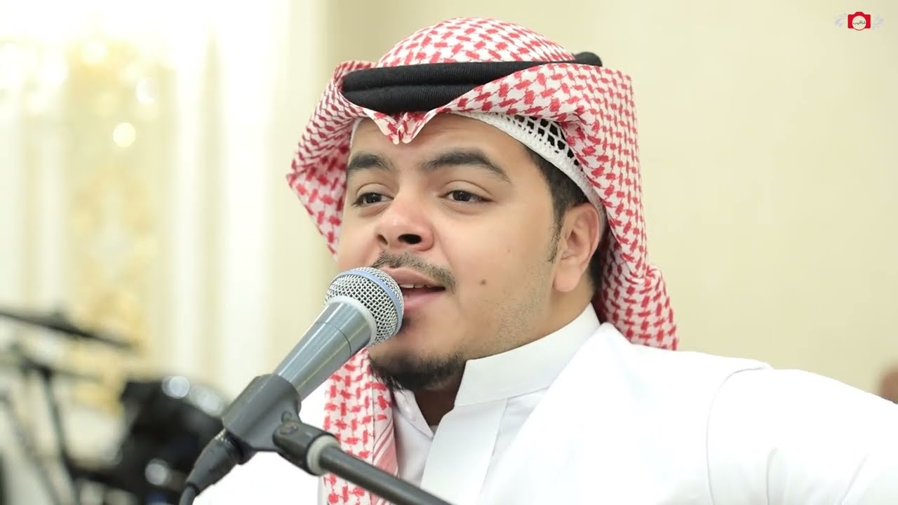 لاتتعبوني #الفنان عيدروس العيدروس #افراح ال باناصر & وال باماخش