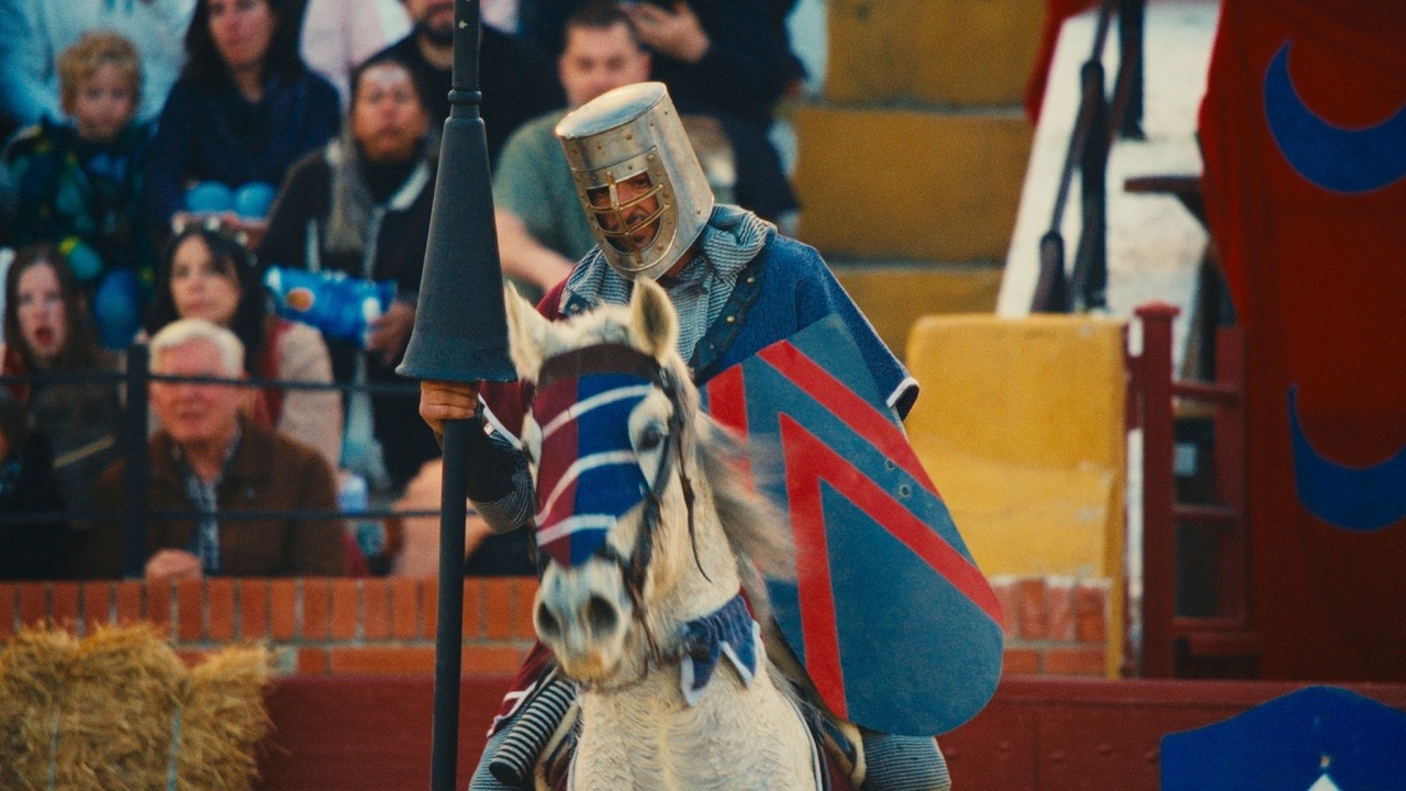 Las Bodas de Isabel de Segura, Teruel