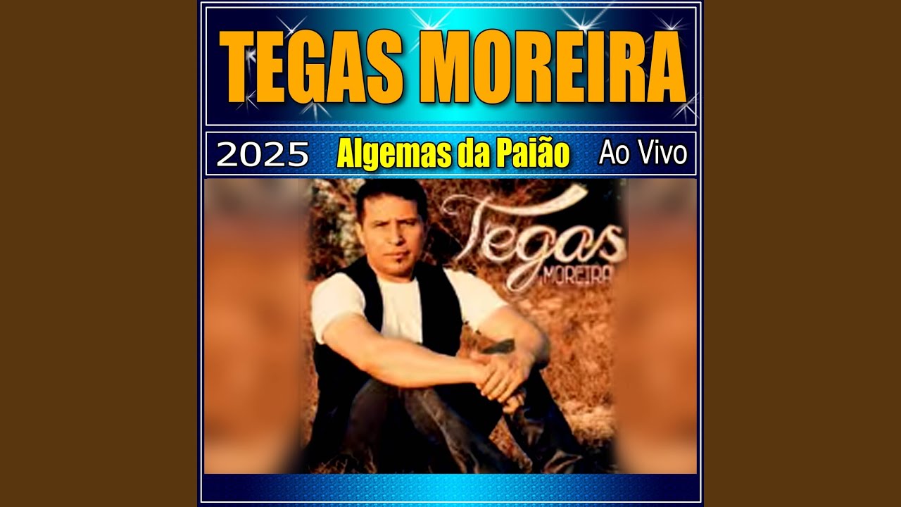Algemas da Paixão - Ao Vivo (AO VIVO)