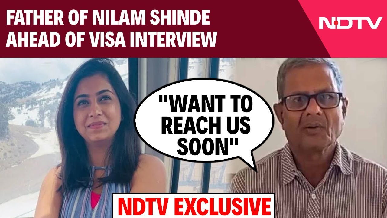 Nilam Shinde | 