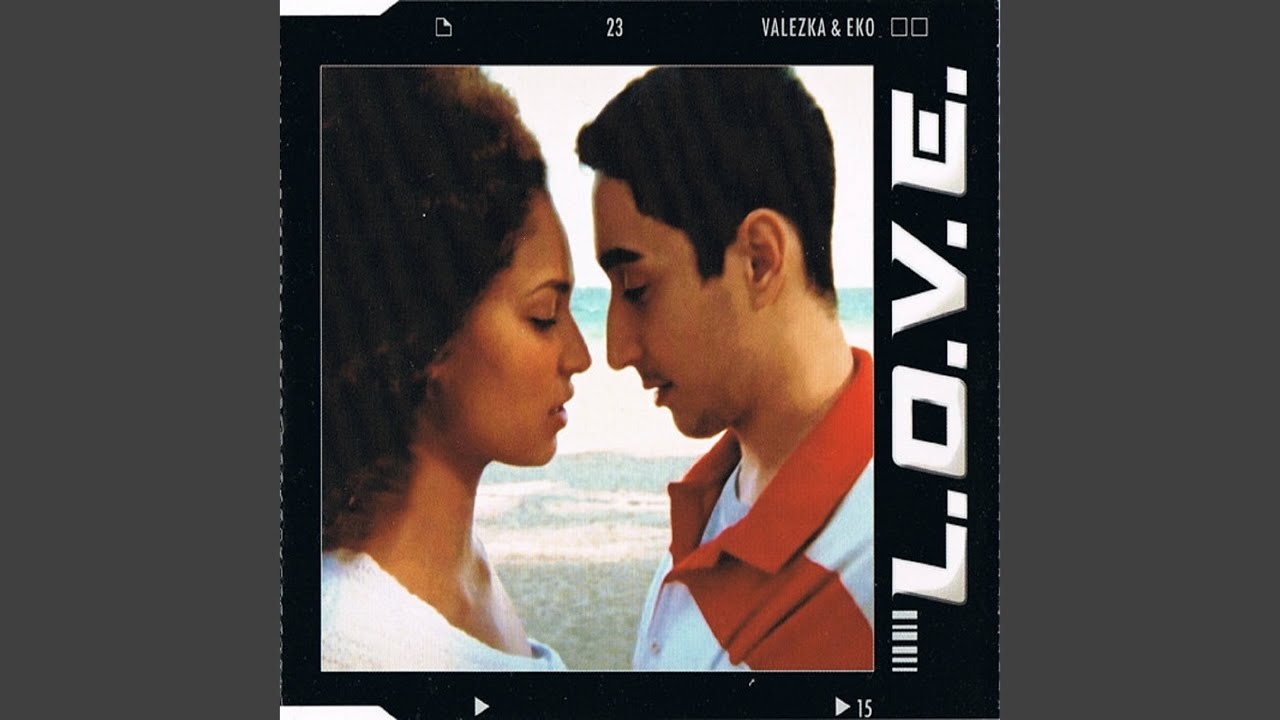 L.O.V.E. (Instrumental)