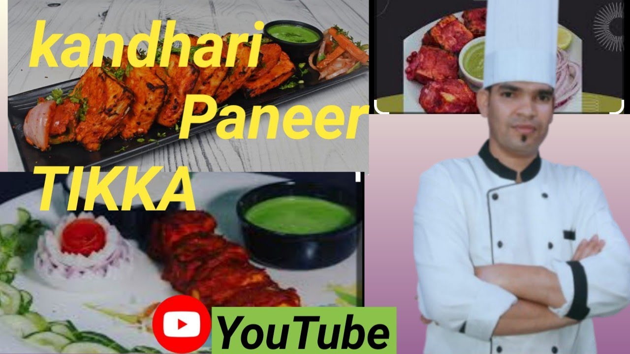 ek #Nai #recipe #paneer #kandari #tikka #in #bobby #chef #एक #नई #रेसिपी #कंडारी #पनीर #टिक्का #
