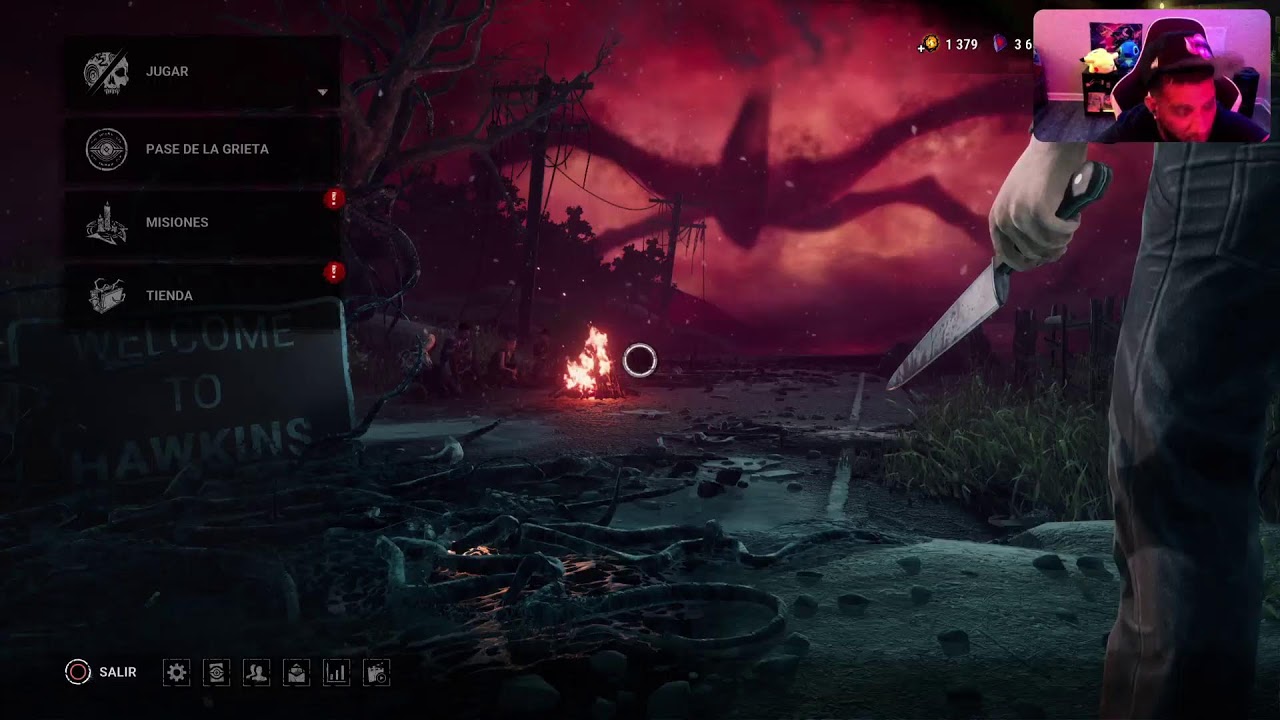 DEAD BY DAYLIGHT#PS5#101