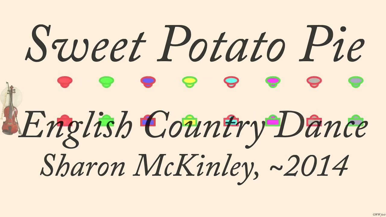 Sweet Potato Pie