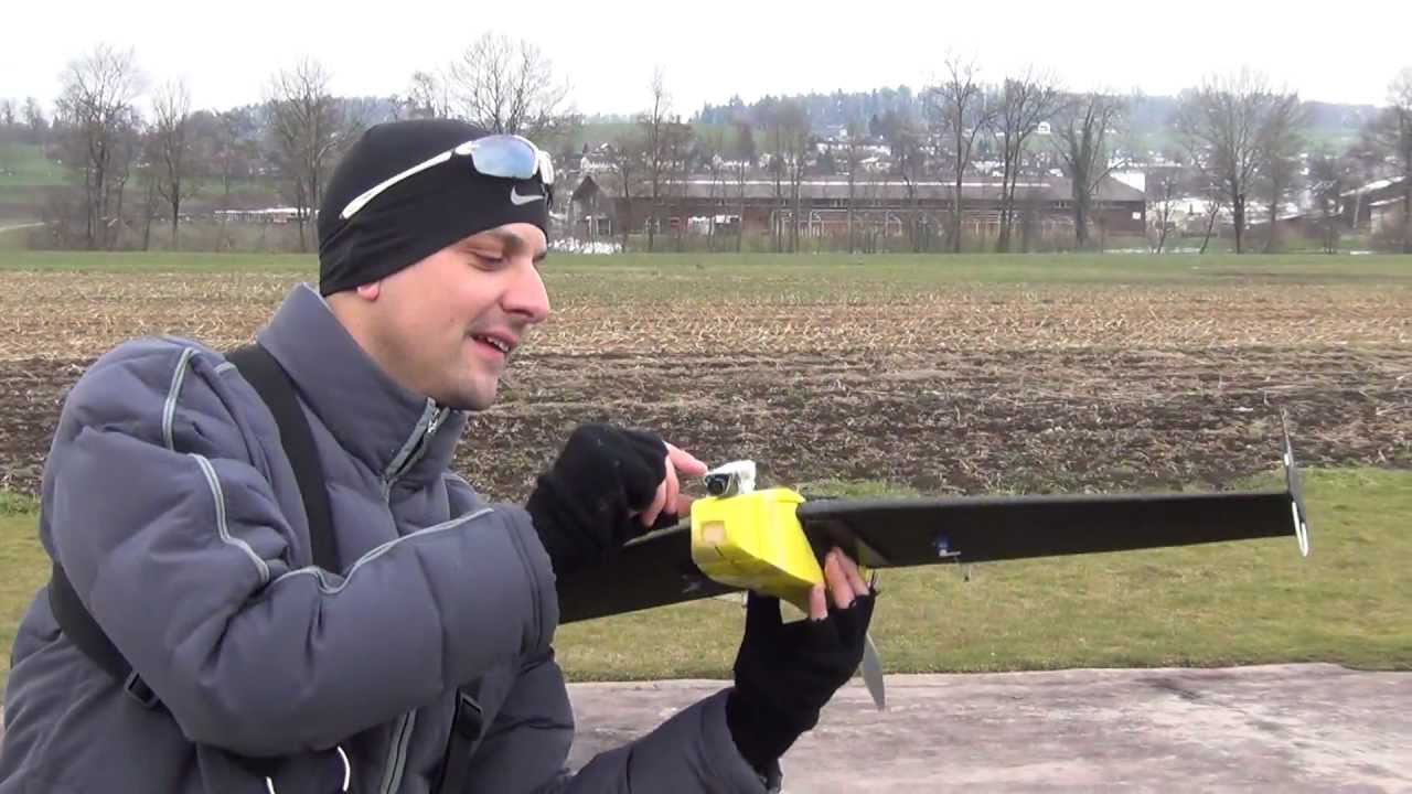 Bormatec Cam-Flyer 