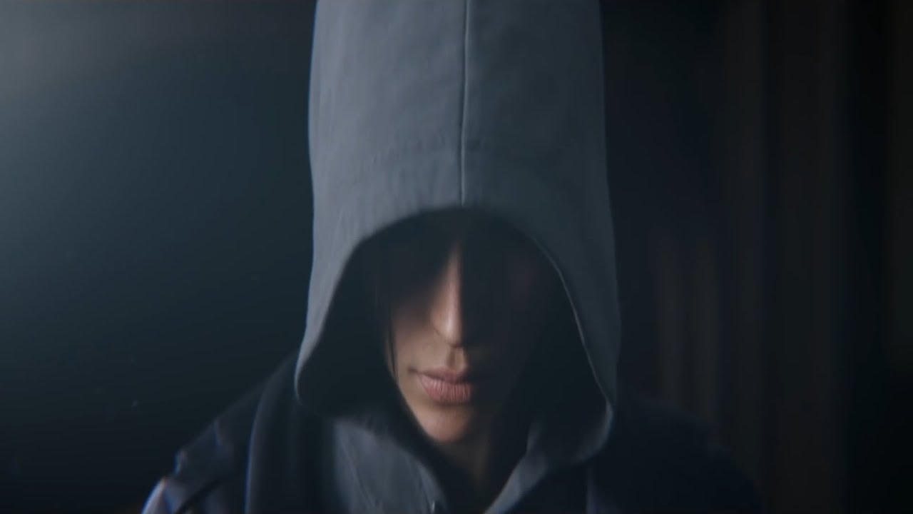 Rise of The Tomb Raider | Legends Never Die [GMV]