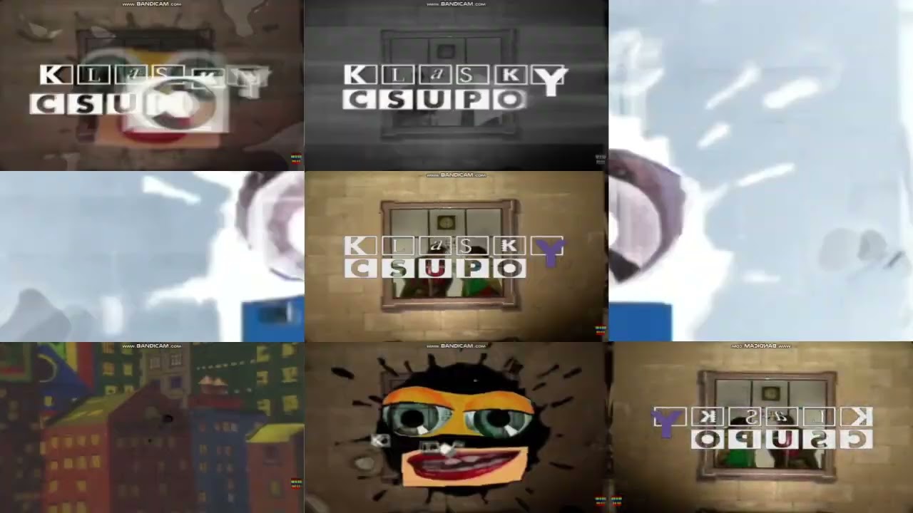 It's Raining Men Csupo V1 has a Sparta Gamma Remix