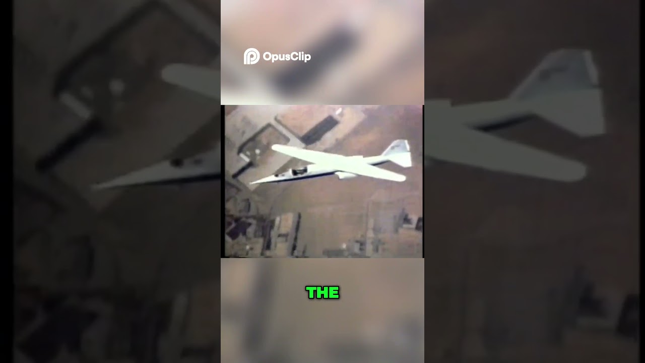 Revolutionary Wing Design for Airplanes & Wind Turbines ✈️⚡