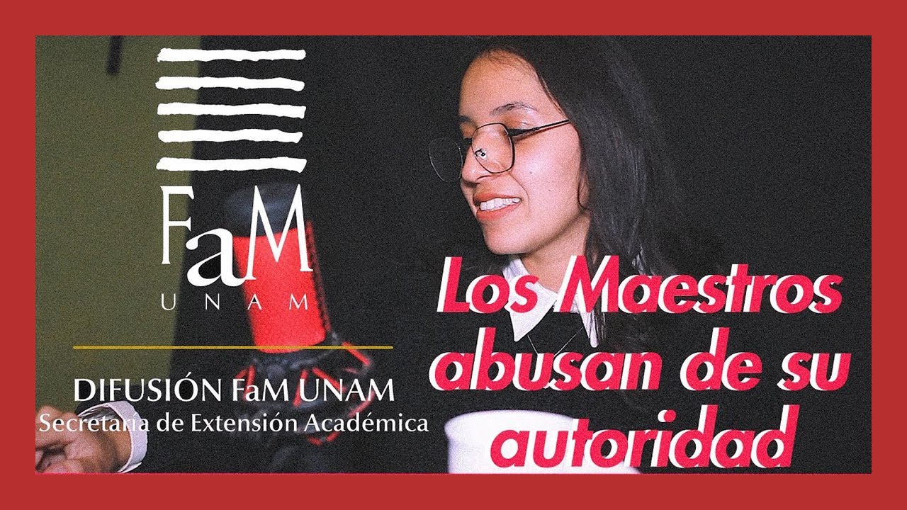 Estudiar en la Facultad de Música UNAM Experiencia