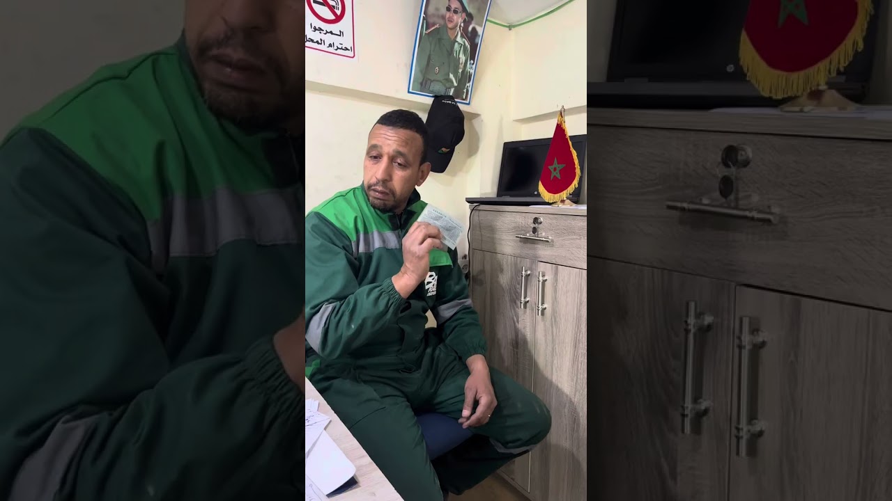 أخيرا الحل لشهادة الضمان لي واحلين فيها عباد الله