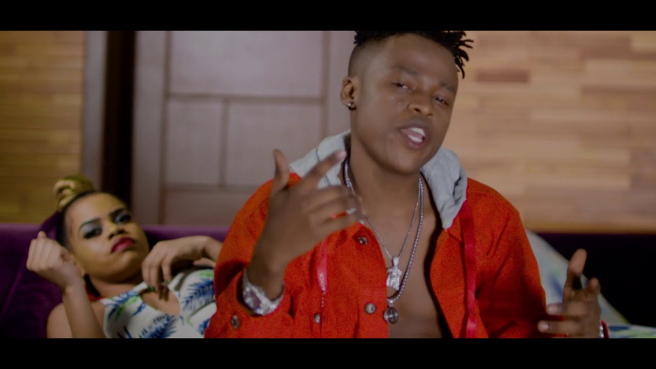 Bright Ft.Young Killer - Vinono (Official Music Video)