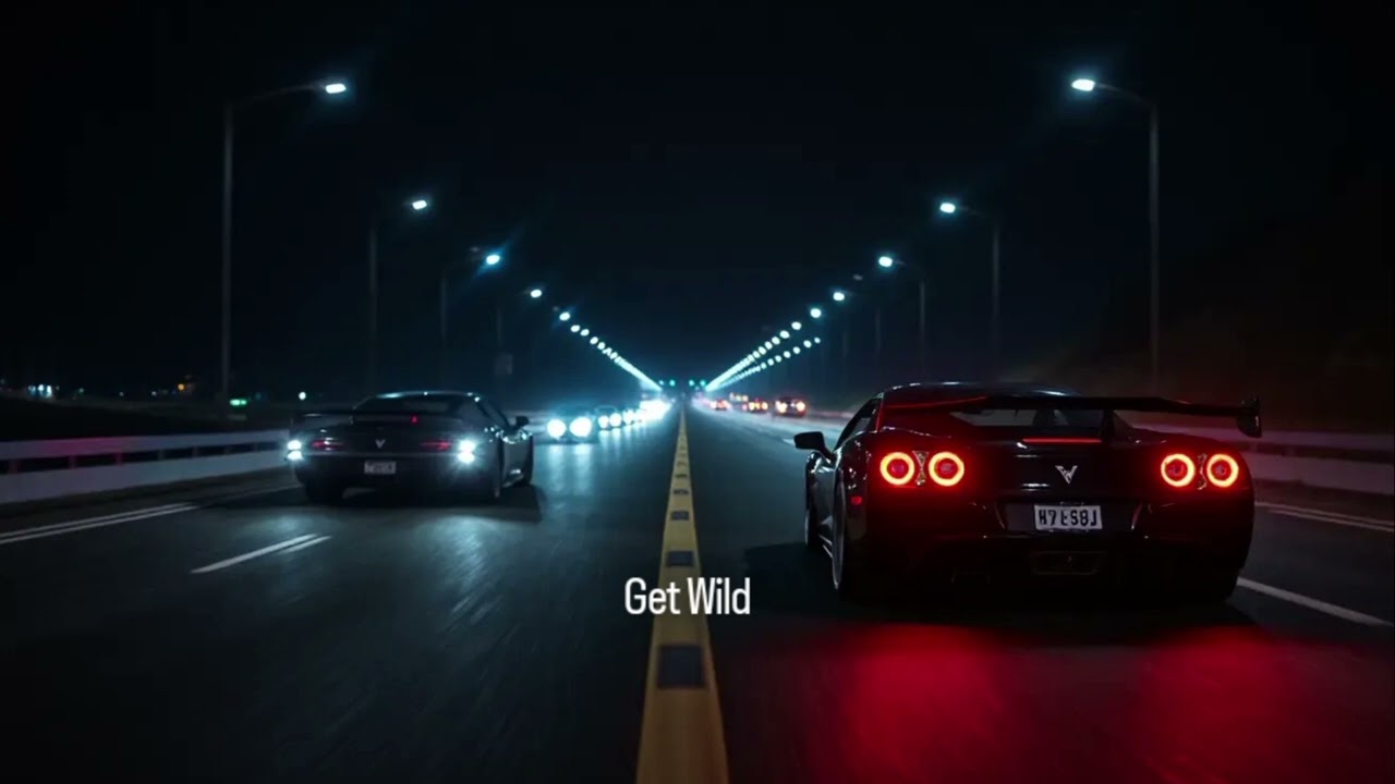 Get Wild(パチモン)
