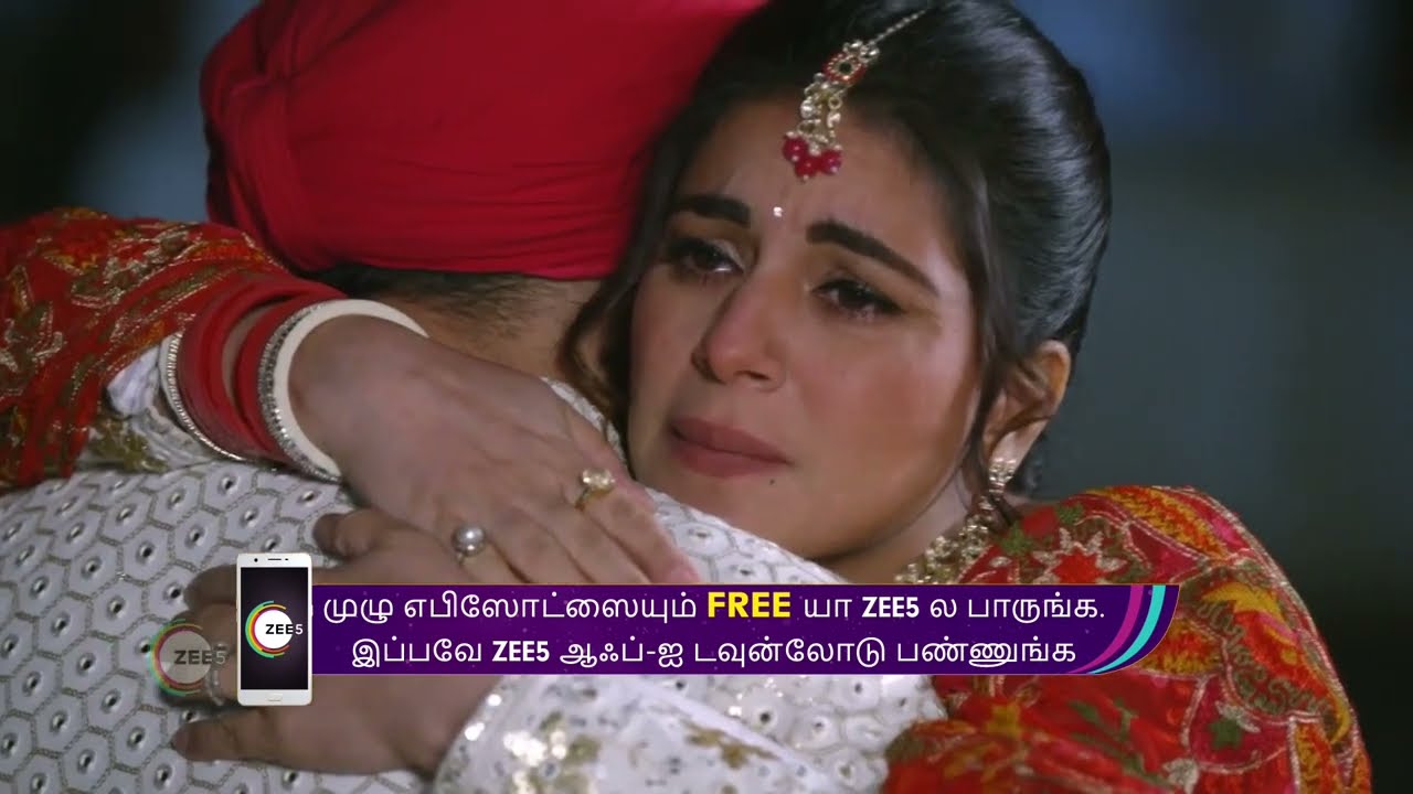 Chinna Poove Mella Pesu - Ep 1192 - Best Scene - Zee Tamil