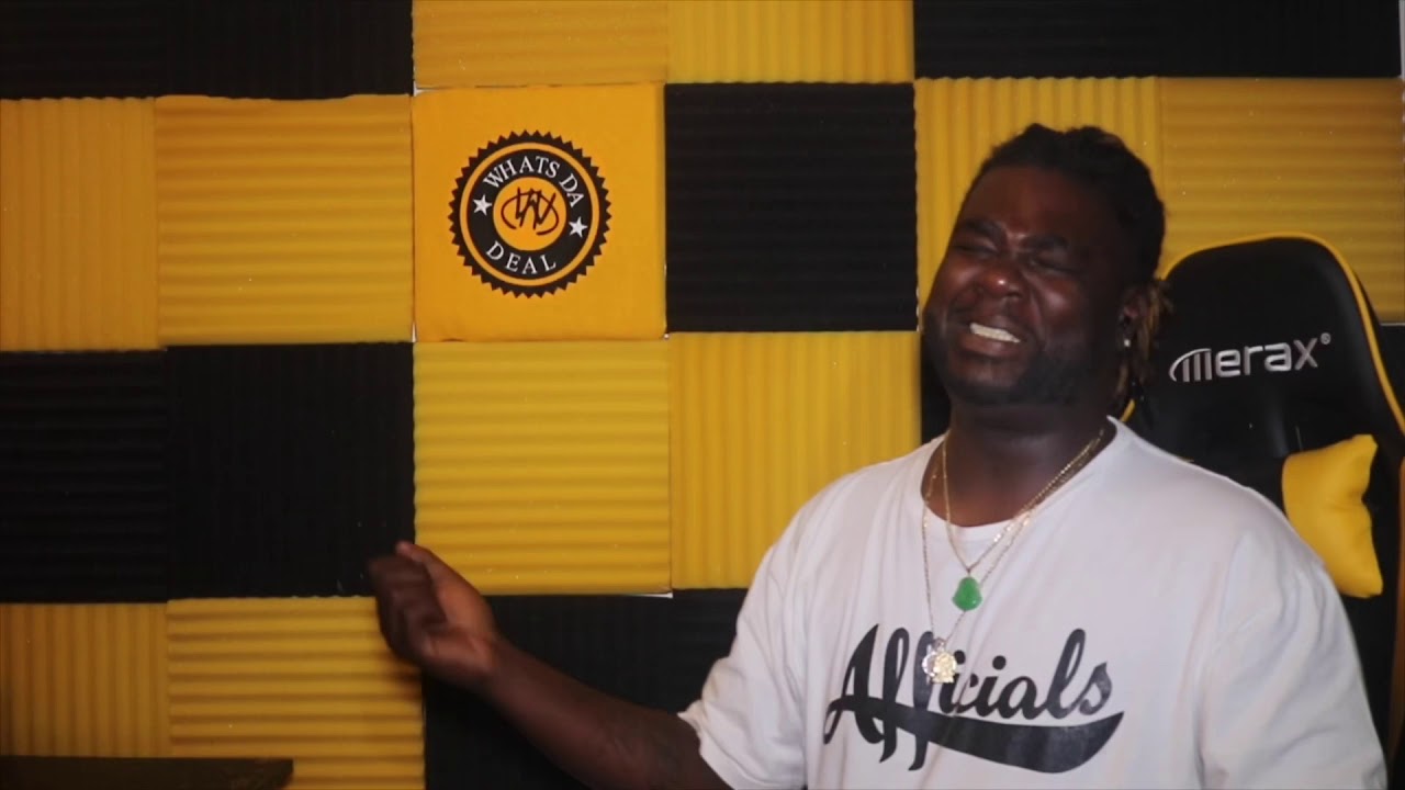 MBNel  “FEELINGS” Reaction