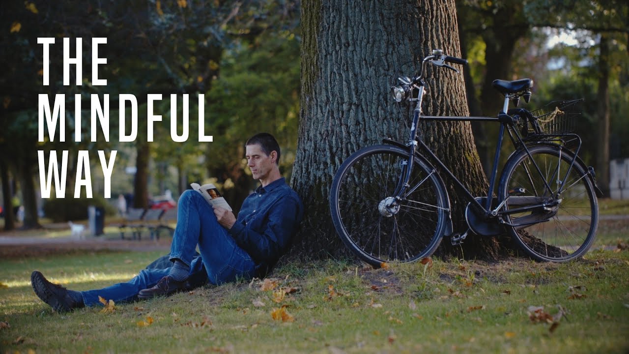 The Mindful Way (C100 MARK II Shortfilm)