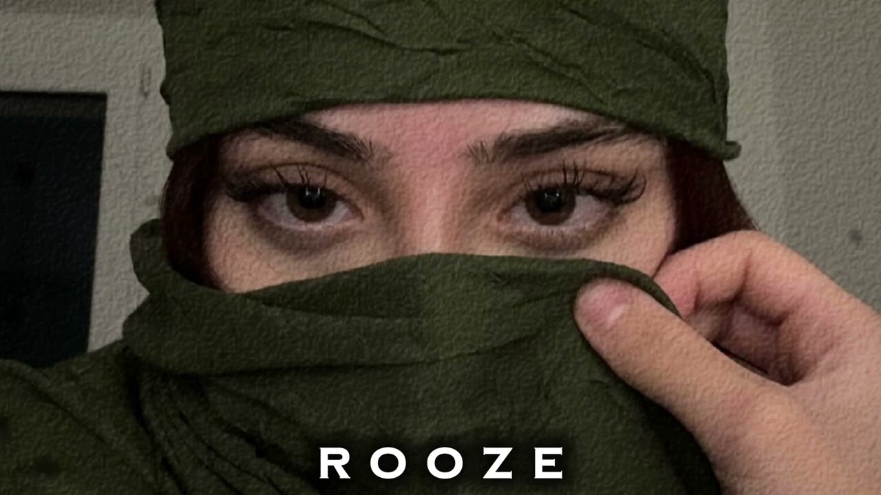 ROOZE - Bayn Al Khalay (Original Mix)
