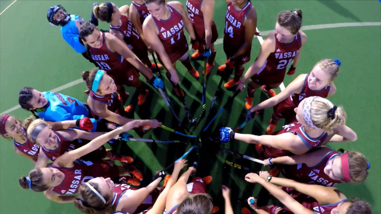 Vassar Athletics and Physical Education Overview