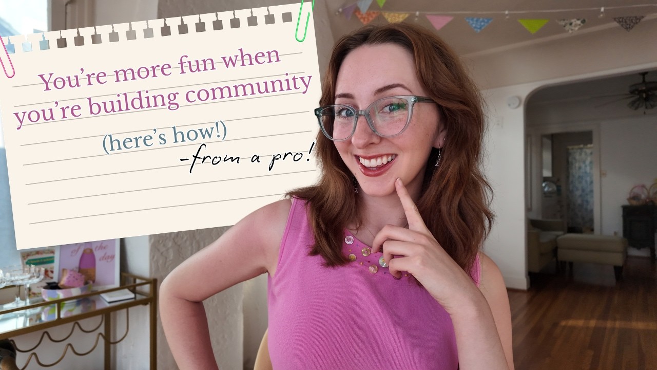 How to Create a Social Club in 4 SURPRISINGLY Easy Steps! + Insider Secrets!