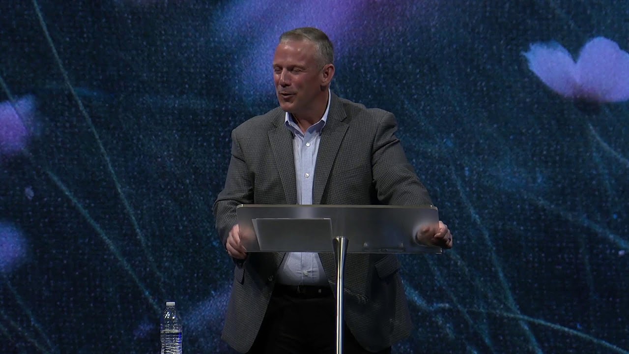 When Faith Wavers Pt 3 | Jason Curry (Rock Creek Live)