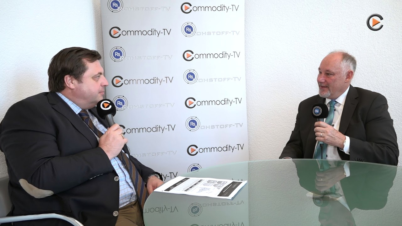 GoldQuest: Permitting Gold Mine In Dominican Republic