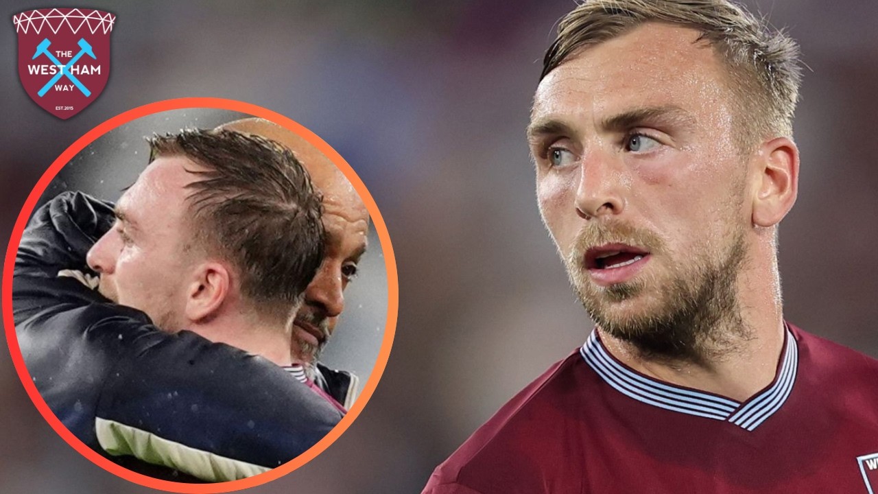 😡 BOWEN BLAME | Hammers captain under fire after performance in Bournemouth draw