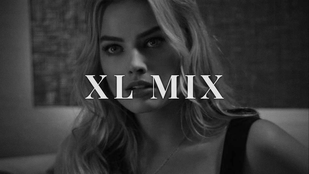 SIDO, 1986ZIG, SAMRA, JUJU, ELIF, LUNA, LUNE, LUCIANO, KONTRA K, MONTEZ, AYLIVA, LEA | XL MIX