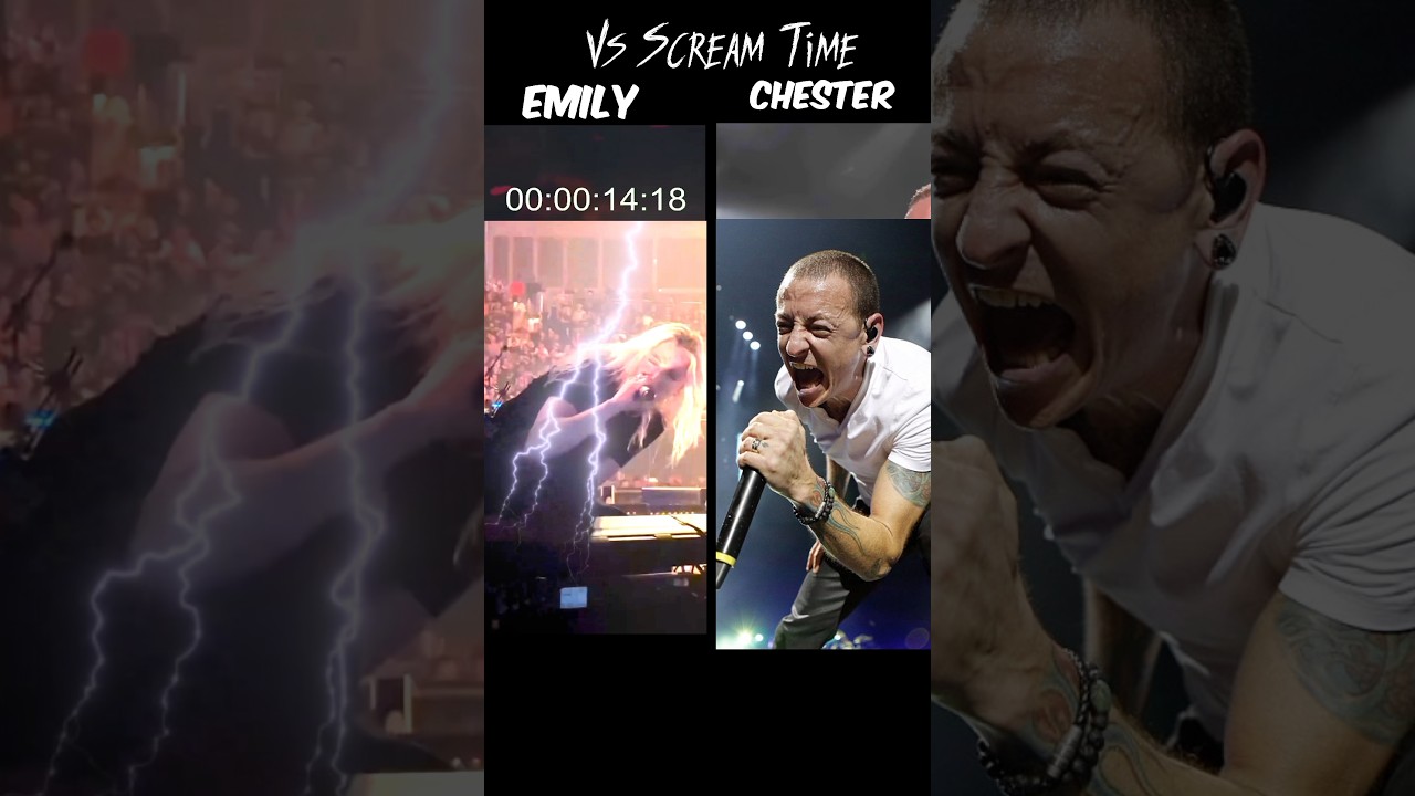 Heavy Is The Crown | Emily Vs. Giving Up | Chester