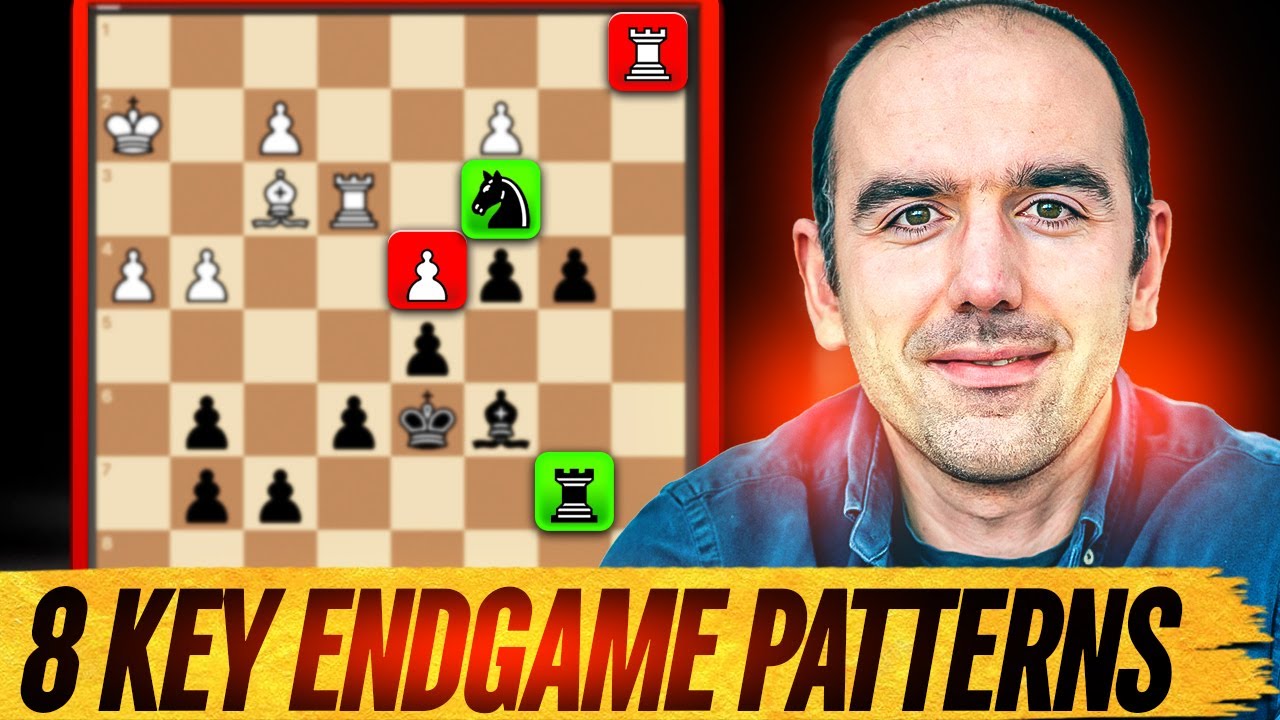 8 важнейших моделей завершения игры, которые улучшат ваши решения!