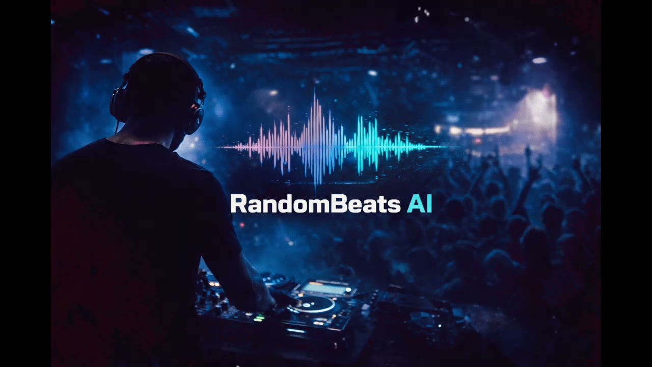 Muzyka Ai Music Ai 🎧👍-99