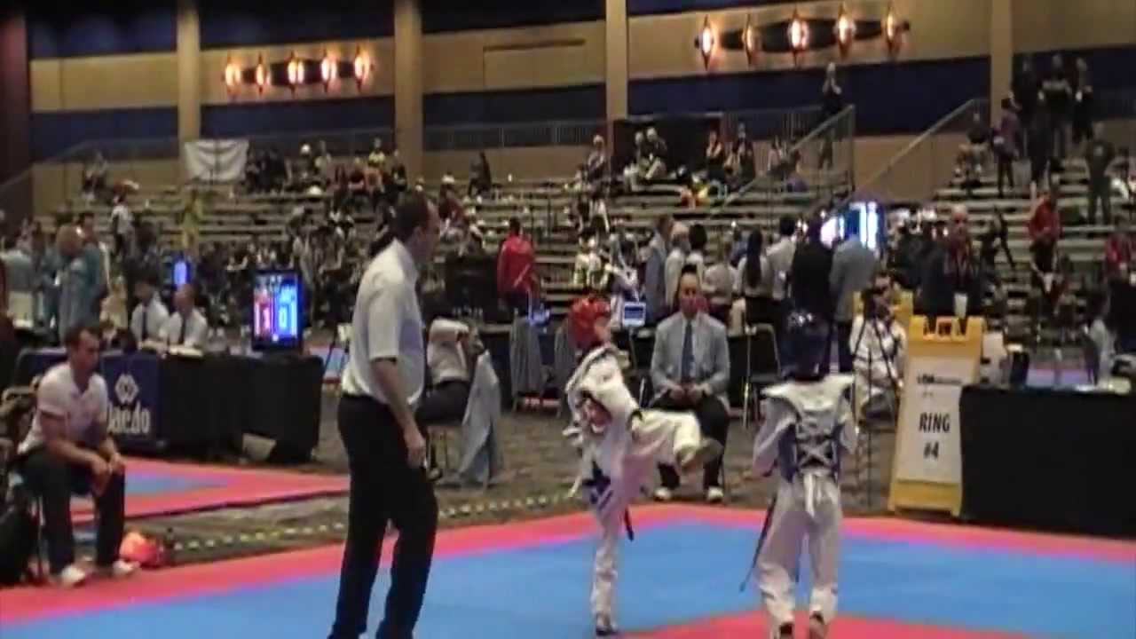 Frederik Emil Olsen Canada & US Open 2014