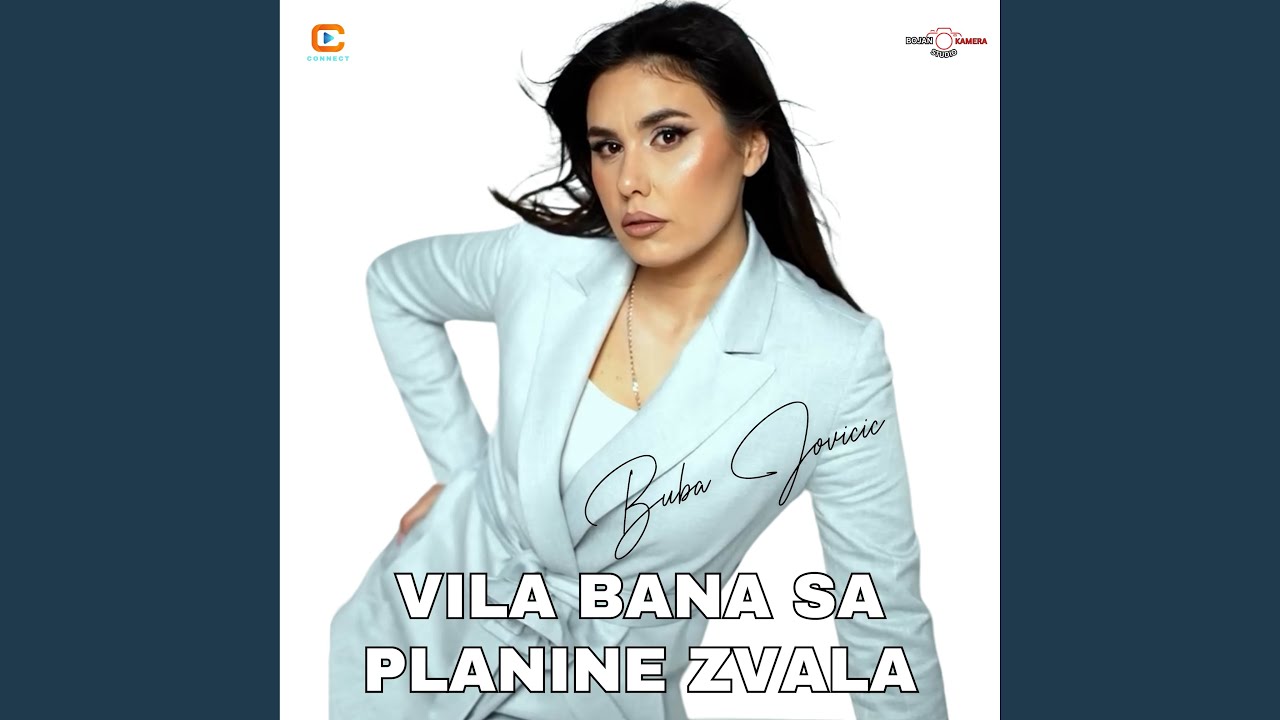 Vila Bana sa planine zvala (Live)