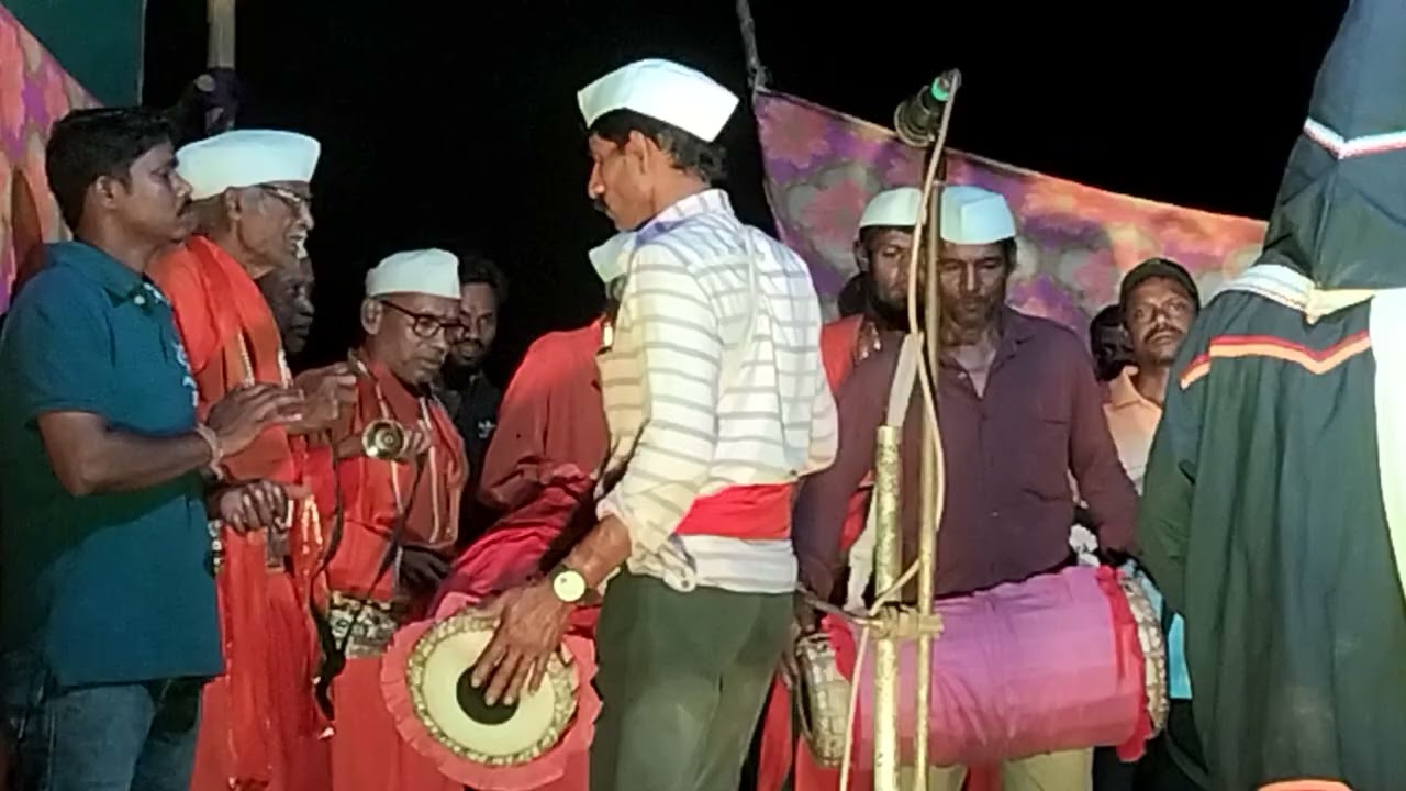 कोकणातील सहाणे वरील खेळे 