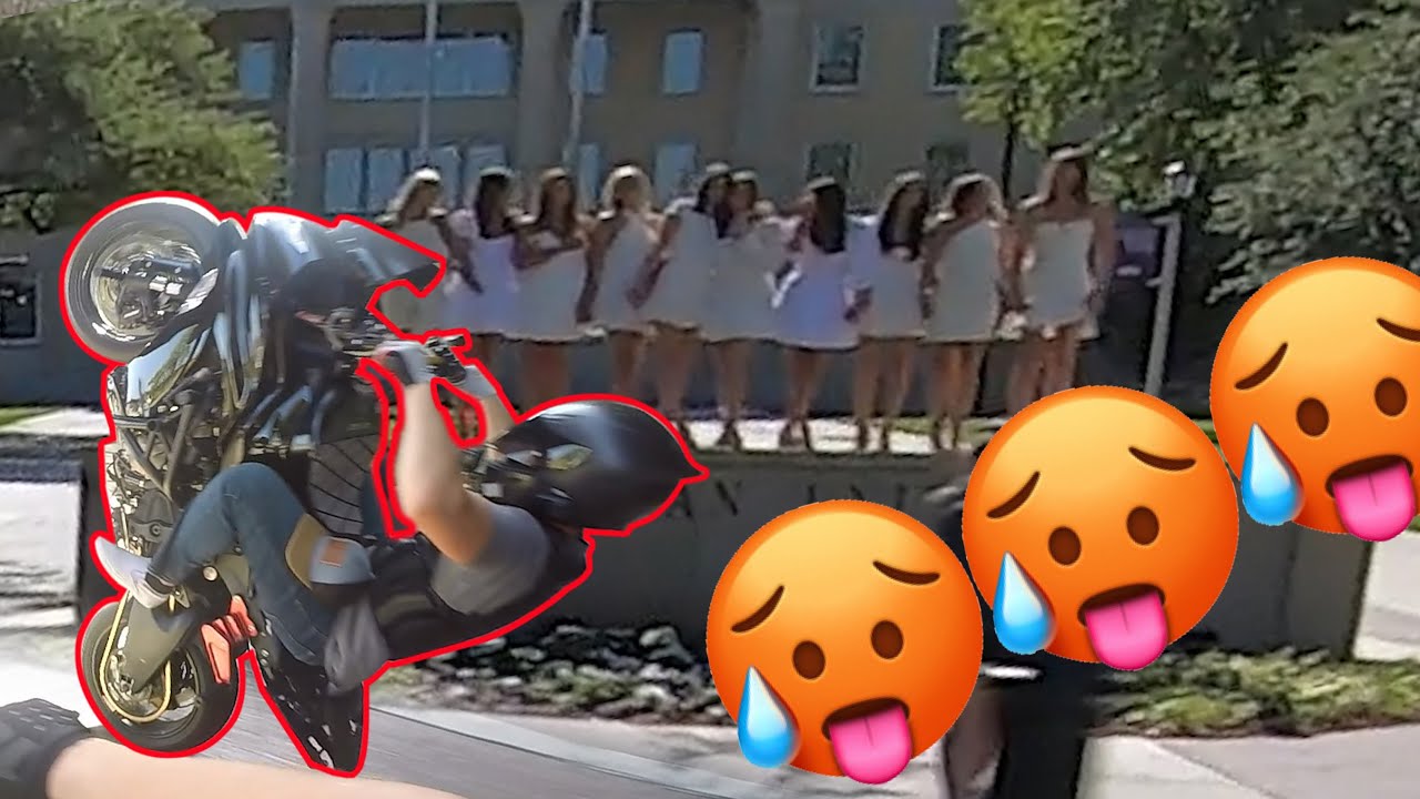 Gotta hit a scrape for Prom! -   (Dual Moto vlogging with Riley pt.2)