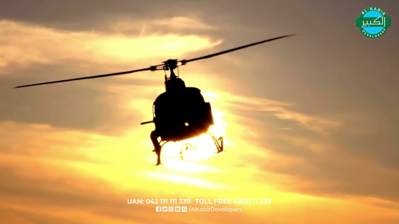 Experience luxury redefined with Al Kabir Developers' groundbreaking venture in Lahore