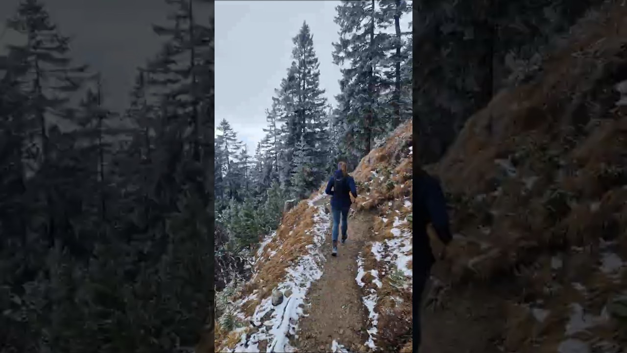 Trailrunning in Garmisch-Partenkirchen