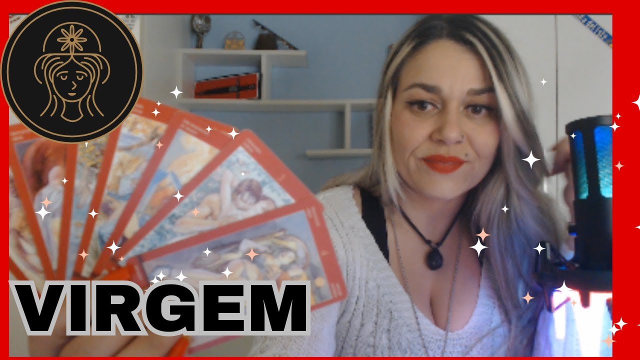 VIRGEM♍MUITA QUIMICA NA CAMA MAS TERÃO Q AJUSTAR AS DIFERENÇAS