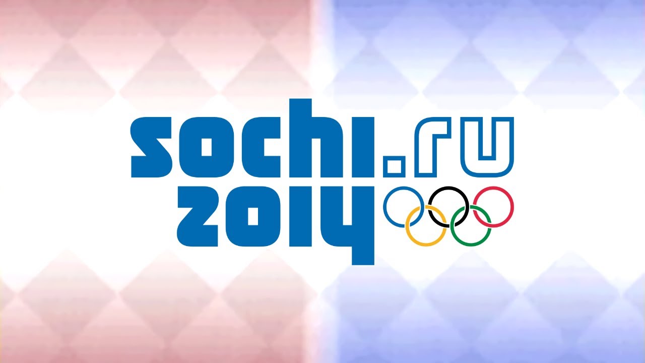 Diamond Dust Zone - Sonic at the Sochi 2014 Olympic Winter Games