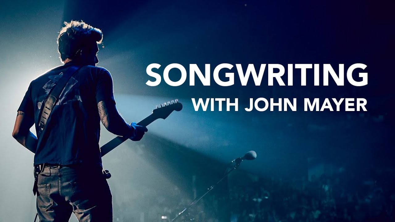 John Mayer&rsquo;s Advice for Musicians