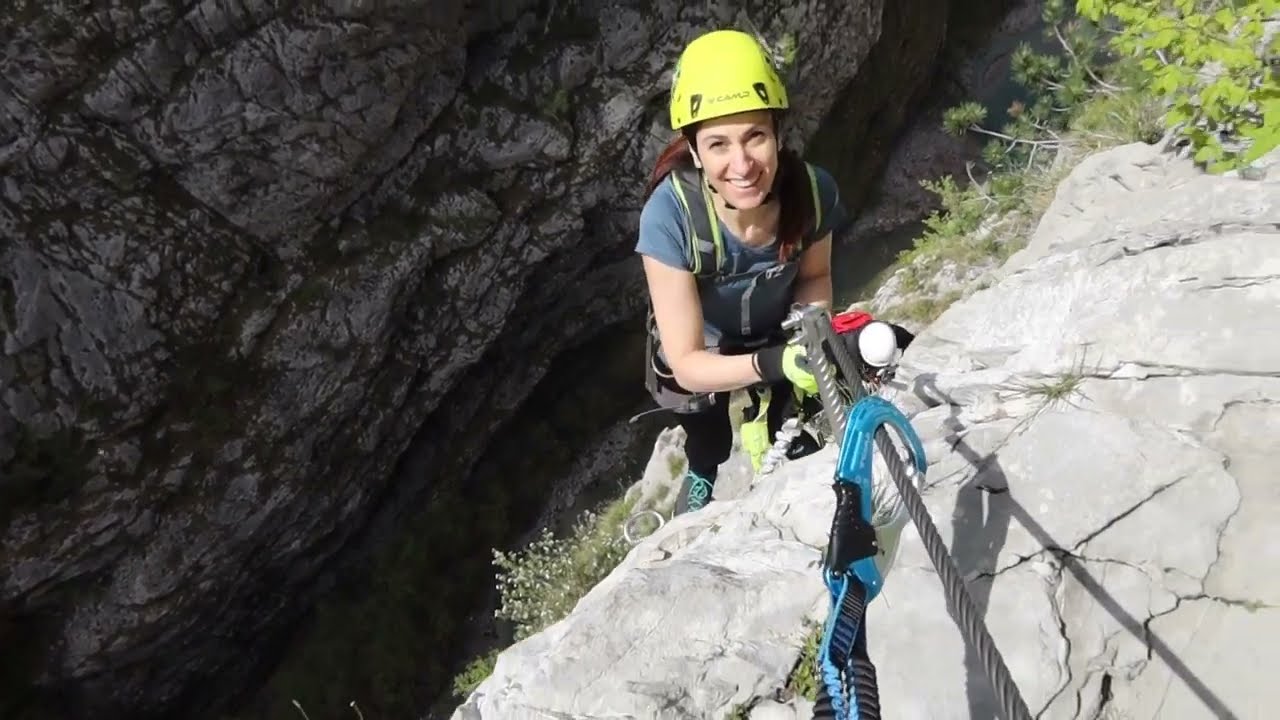 Ferrata 