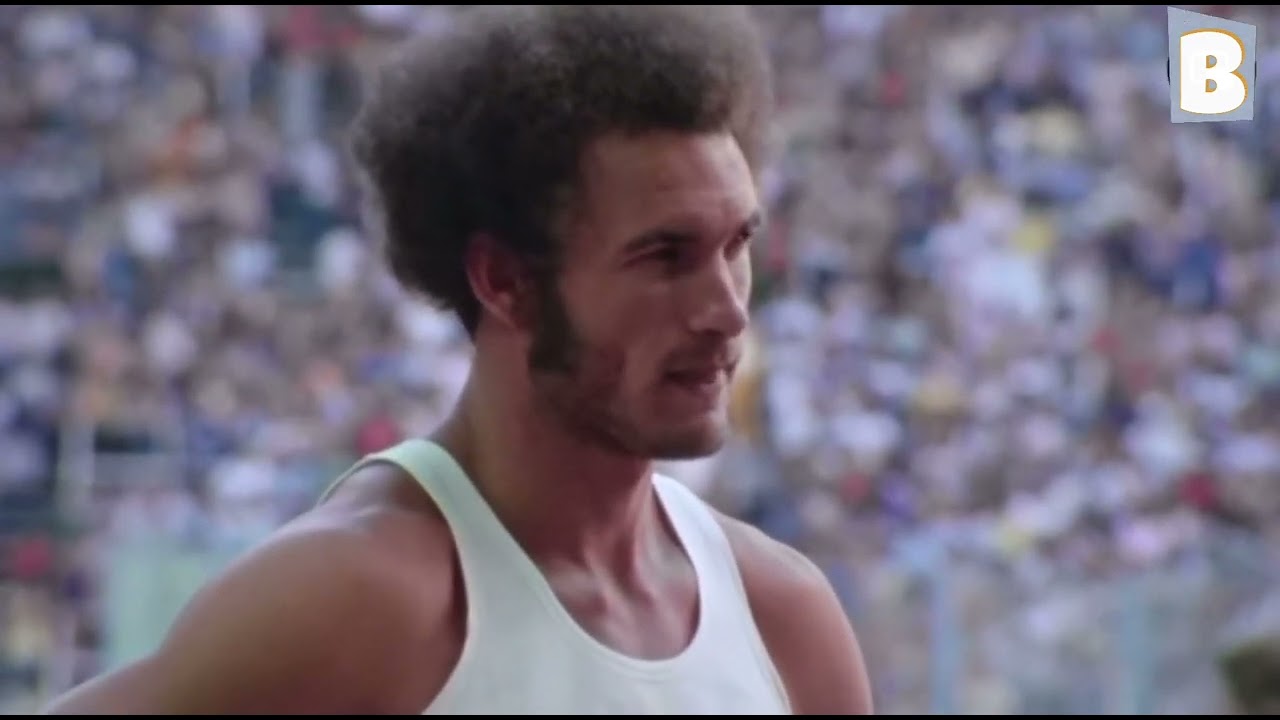 Doble Campeón Olímpico Montreal Canadá 🇨🇦 1976 Alberto Juantorena 🥇 400 m 44.26 y 800 m 1.43.50 WR