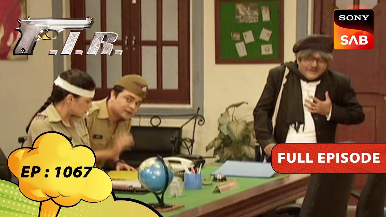 Chandramukhi की हाथ ना उठाने की शपथ पड़ गई उसपर भारी | F.I.R. | एफ.आई.आर. | Ep 1067 | Full Episode
