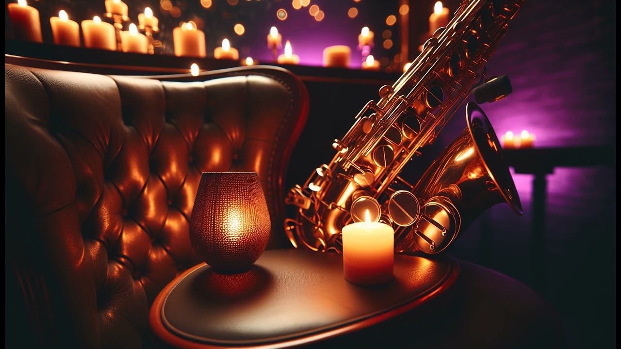 Relaxing Jazz Vibes for a Cozy Evening | 20-Minute Instrumental Music Session