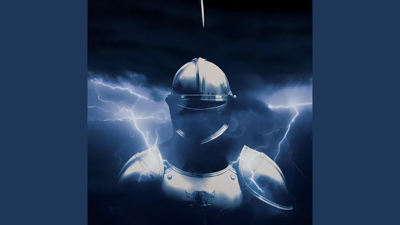 THUNDER GUARDIAN (Ultra Slowed)